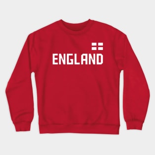 england Crewneck Sweatshirt